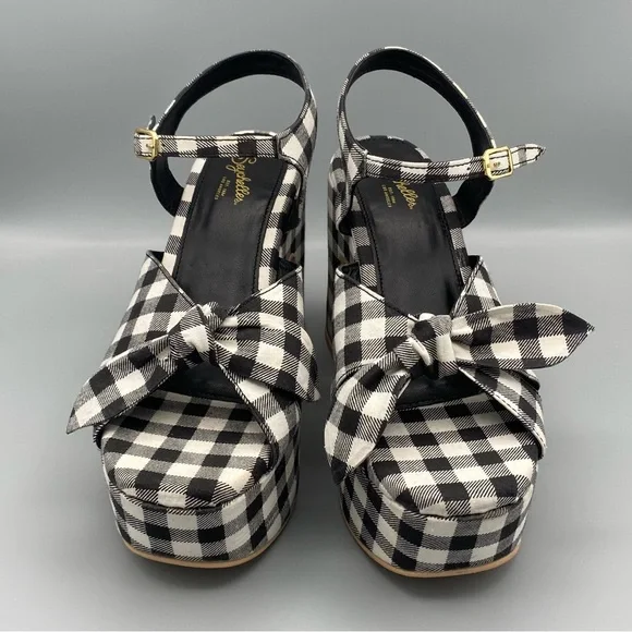 EUC Seychelles New American Platform Sandals, Size 9.5 - Picture 6 of 11